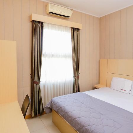 Reddoorz Plus @ Candrawulan Buahbatu Bandung Bagian luar foto