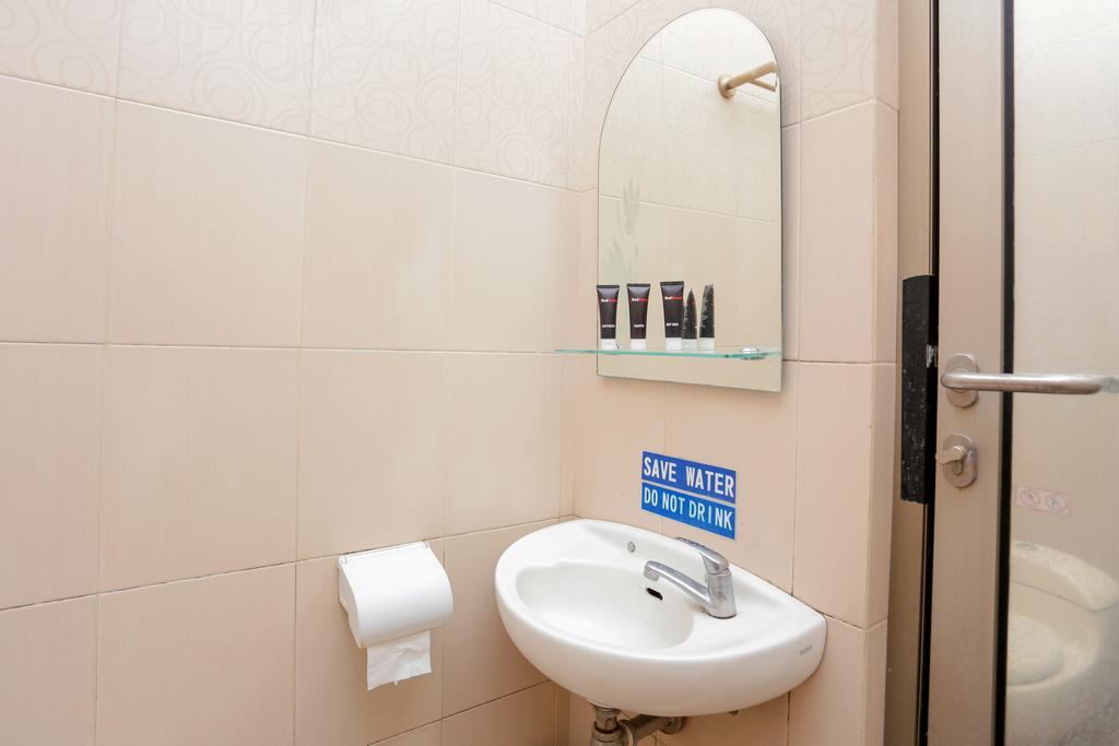 Reddoorz Plus @ Candrawulan Buahbatu Bandung Bagian luar foto