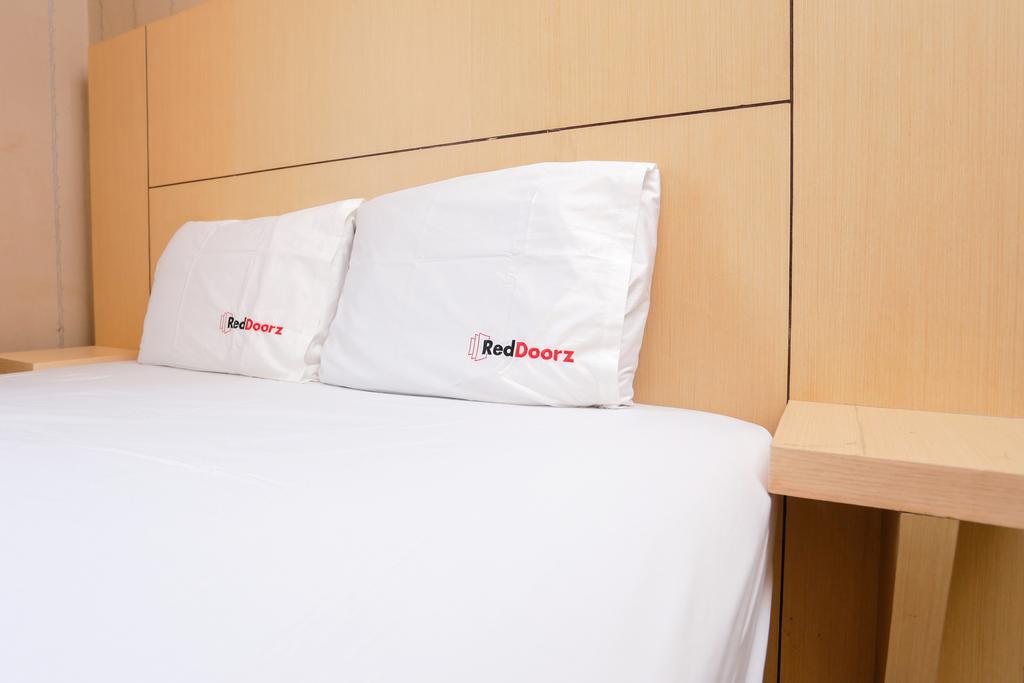 Reddoorz Plus @ Candrawulan Buahbatu Bandung Bagian luar foto