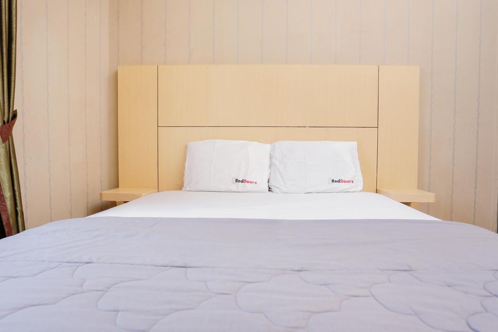Reddoorz Plus @ Candrawulan Buahbatu Bandung Bagian luar foto